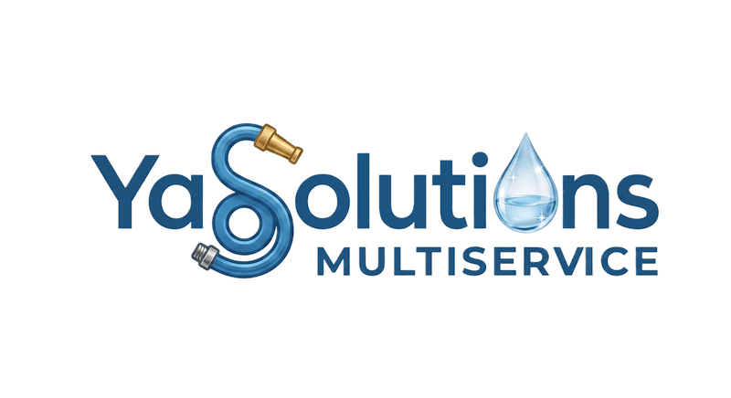 YaSolutions Multiservice