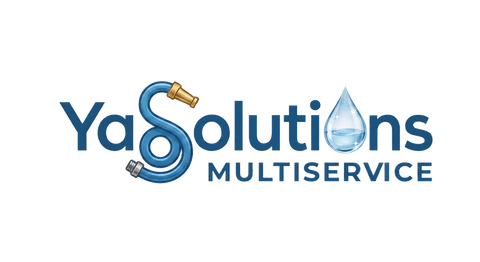 YaSolutions Multiservice
