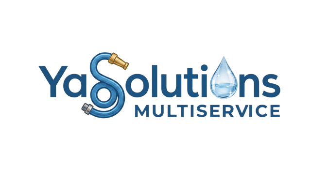 YaSolutions Multiservice